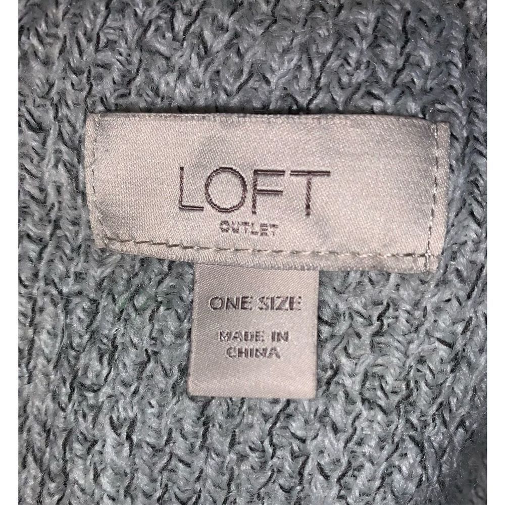 Loft Open Front Cardigan - Picture 6 of 7